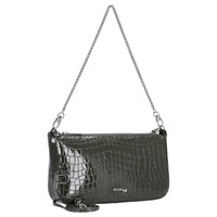 Picard Auguri - Umhängetasche 26 cm (olive) - Ansicht 5