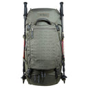 Tatonka Pyrox 40+10 Women BC - Trekkingrucksack 70 cm erw. (stone grey olive) - Ansicht 7