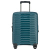Stratic Novium SL - Trolley de cabina con 4 ruedas 55 cm erw. (petrol)