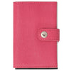 Samsonite Alu Fit - Kreditkartenetui 8cc 10 cm (fuchsia)