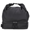 BOSS Men Stenson Rolltop Wash - Kulturbeutel 29 cm (black)