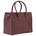 Valentino Bags Bianka Re - Henkeltasche 26 cm (bordeaux)
