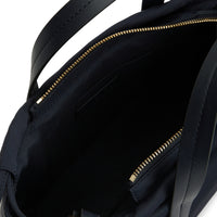 Tommy Hilfiger Soft Nylon Crossover - Bolso bandolera 32 cm (space blue)
