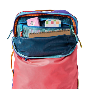 Cotopaxi Allpa 35L Travel Pack - Reiserucksack 56 cm (del dia) - Ansicht 3