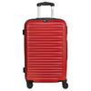Paradise by CHECK.IN Havanna 2.0 - Maleta de 4 ruedas 69 cm (rojo)