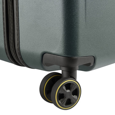 Delsey Paris Turenne 2.0 Trunk - 4-Rollen-Trolley 80 cm (gruen) - Ansicht 7