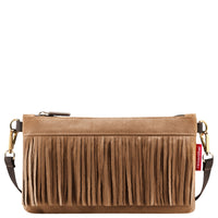 reisenthel travelling Mini Pouch - Schultertasche 26 cm (western)