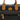 Brics Firenze Weekender - Reisetasche 43 cm (black) - Markenkoffer