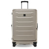 Stratic Phoenix ML - 4-Wheel Trolley with Front Pocket 76 cm expandable (champagne)
