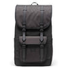Herschel Little America - Mochila 16" 49.5 cm (color: negro tonal)