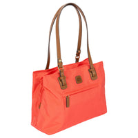 Brics X-Bag - Bolso shopper M 32 cm (olive)