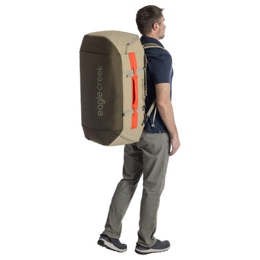 eagle creek Cargo Hauler Duffel 90L - Reisetasche/Rucksack 73 cm (desert tan) - Ansicht 8