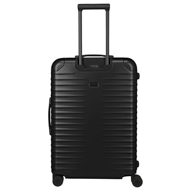 TITAN ETERNITY - 4-Rollen-Trolley 75 cm (black) - Ansicht 4