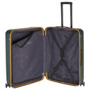 Travelite NFL - 4-Rollen-Trolley L 76 cm (Green Bay Packers) - Ansicht 5