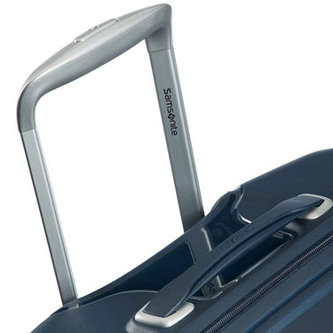 Samsonite Flux 4-Rollen-Trolley L 75 cm erw. (navy blue) - Ansicht 5