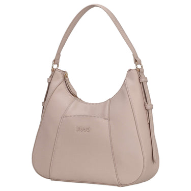 Liu Jo Nevet - Bolso de hombro M 28 cm (color: rose smoke)
