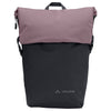 Vaude Unuk II 8 - Mochila 39 cm (black/purple ash)