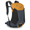 Osprey Hikelite 18 - Hiking Backpack 50 cm (tungsten-yellow)