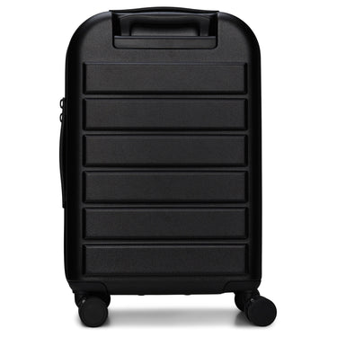 Rains Texel - 4-Rollen-Kabinentrolley 15" 55 cm (raven) - Ansicht 3