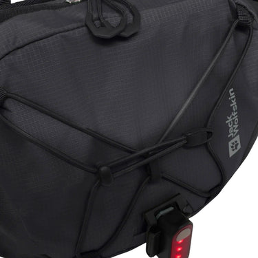 Jack Wolfskin Velocity - Gürteltasche 29 cm (phantom) - Ansicht 5