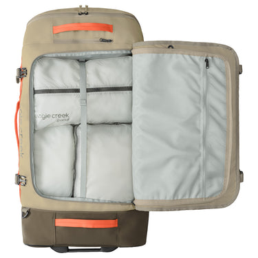 eagle creek Cargo Hauler XT Duffel 120L  - Rollenreisetasche 80 cm (desert tan) - Ansicht 5