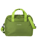 Travelite Corsiica - 4-Rollen-Trolley Set 4tlg. erw. (fresh green) - Ansicht 14