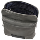 Joop Cimiano Mattia - Schultertasche XS 23.5 cm (dark grey) - Ansicht 6
