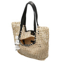 FREDsBRUDER Sun Carrier - Shopper (natural straw & black) - Ansicht 6