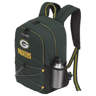 Travelite NFL - Rucksack 41 cm (Green Bay Packers) - Ansicht 4