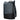 Rains Trail Rolltop - Mochila 15" 47 cm (black)