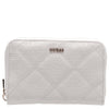 Guess Libby SLG Medium - Cartera 4cc 14 cm (off white)
