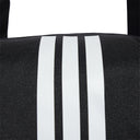 adidas 3 Stripes Duffel Bag Small - Weekender (black) - Ansicht 6