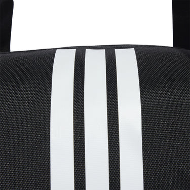 adidas 3 Stripes Duffel Bag Small - Weekender (black) - Ansicht 6