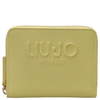 Liu Jo Caliwen - Cartera 12 cm (aguacate)