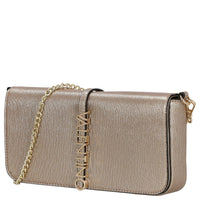 Valentino Bags Materia - Bolso de Noche 25 cm (oro)