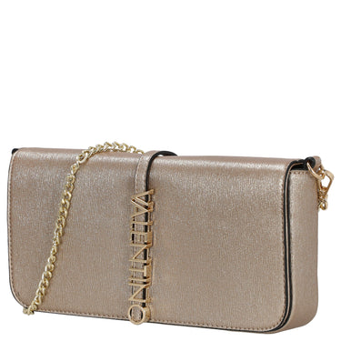 Valentino Bags Materia - Bolso de Noche 25 cm (oro)