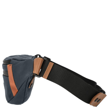 aunts & uncles Japan Ichikawa - Gürteltasche 33 cm (cosmic void) - Ansicht 3