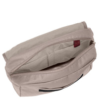 Vaude Coreway Messenger 6 - Umhängetasche 29.5 cm (coconut) - Ansicht 4