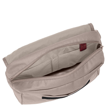 Vaude Coreway Messenger 6 - Umhängetasche 29.5 cm (coconut) - Ansicht 4