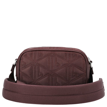 Lacoste The Blend Reporter Bag - Umhängetasche 20 cm (oxalis) - Ansicht 4