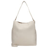 Seidenfelt Meloy Hobo - Schultertasche (soft cream)