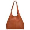 Coccinelle C-Easy - Shopper 34 cm (color: brunette)