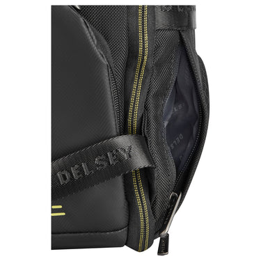 Delsey Paris DLC Pro - Rucksack 40 cm (schwarz) - Ansicht 9