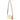 Ucon Acrobatics Tomke Lotus Infinity - Bandolera 24 cm (gris glaciar-limón)