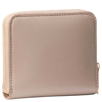 Calvin Klein Foil Logo Square Zip - Geldbörse 5cc 10.5 cm (black/toasted coconut) - Ansicht 3