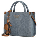 Liu Jo Ridhi - Henkeltasche 25 cm (light denim) - Ansicht 2