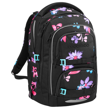 Coocazoo Porter - Mochila escolar 44 cm (Sprinkled Candy)