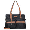 Picard Sonja - Bolso shopper 35 cm (midnight)