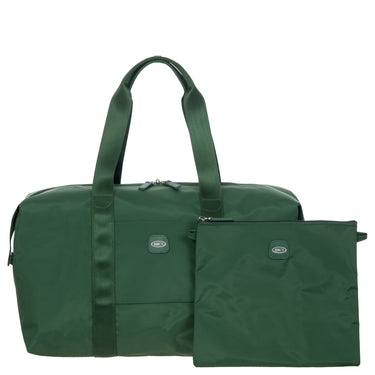 Brics Positano - Reisetasche 43 cm (emerald green) - Ansicht 4