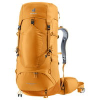 Deuter Aircontact Lite 40 + 10 - Mochila de trekking 73 cm (atlantic-ink)